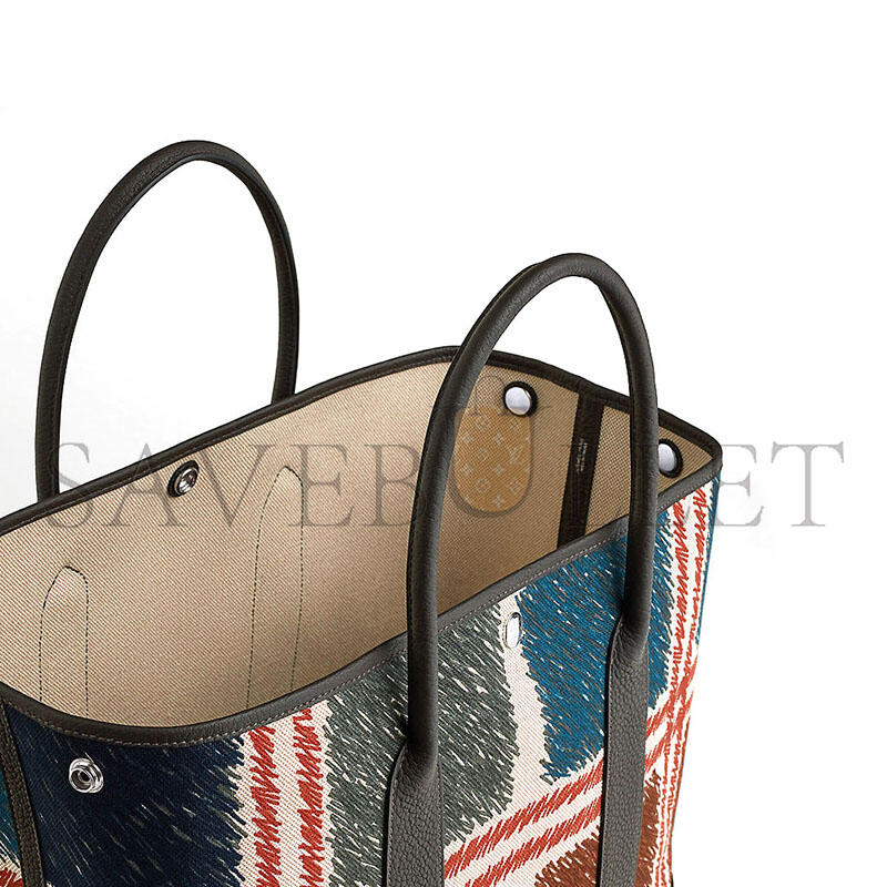 H**mes MASTER GARDEN PARTY 36 BAG H086512CKAC (36*26*18cm)
